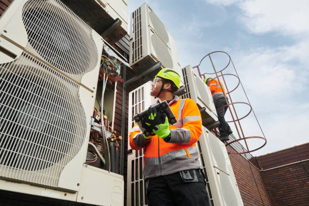 Best HVAC maintenance near me  in Minneota, MN