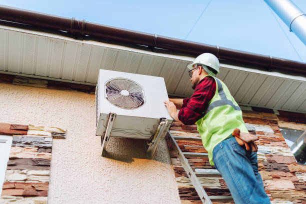 AC installation near me in Minneota, MN