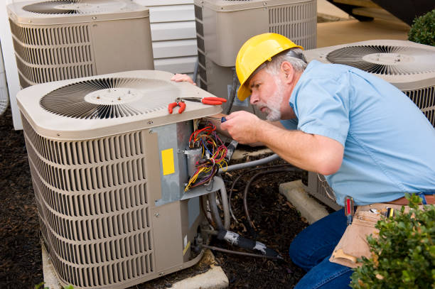 Best Ductless HVAC repair  in Minneota, MN